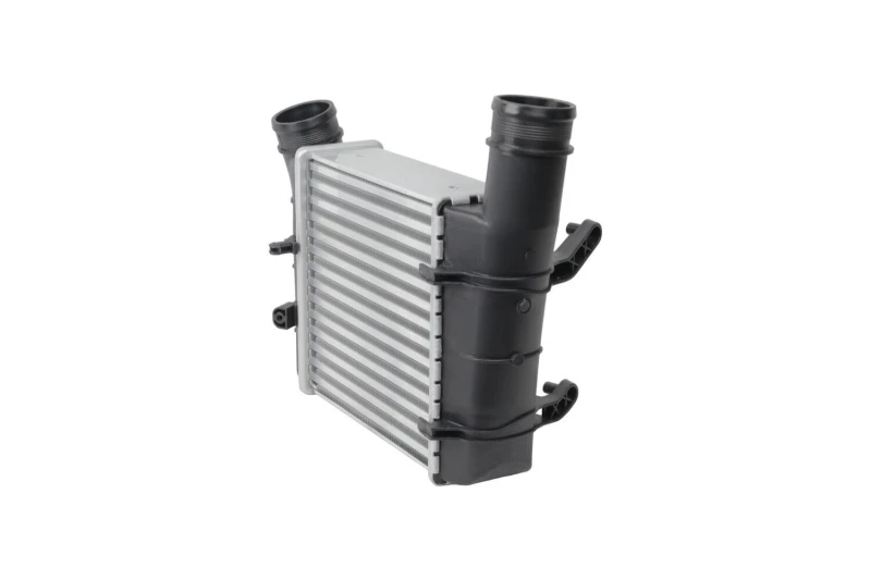 Image of HELLA Intercooler HELLA 8ml 366 340-521