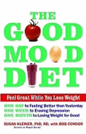 Image of good mood diet feel great while you lose weight
