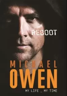 Image of Reboot: My Life, My Time