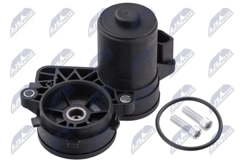 Image of NTY Parking brake actuator / motor NTY HZS-ME-004A