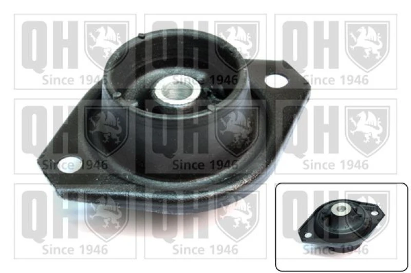 Image of QUINTON HAZELL Mounting, automatic transmission QUINTON HAZELL EM2052