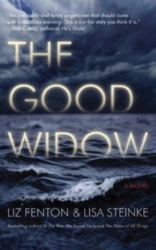 Image of The Good Widow by Liz Fenton Book
