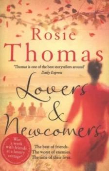 Image of Lovers and Newcomers by Rosie Thomas Paperback