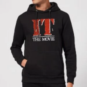 image of IT Hoodie - Black