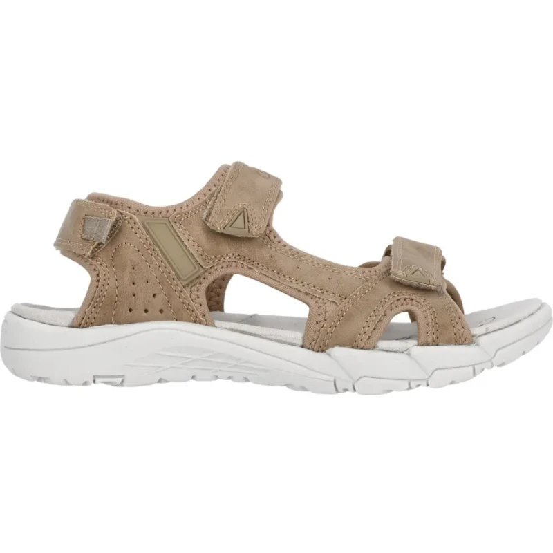 Image of Cruz Womens sandals Cruz Auguete Beige Female 36