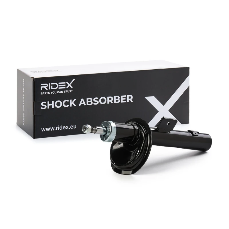 Image of RIDEX Shock absorber RIDEX 854S18404