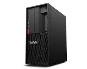 Image of Lenovo ThinkStation P330 Gen 2 Desktop PC