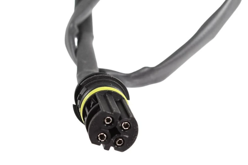 Image of Lambda sensor METZGER 0895650