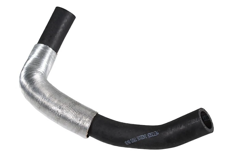 Image of Radiator hose METZGER 2422105