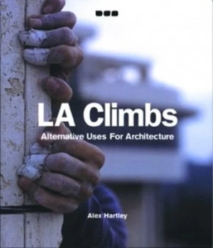 Image of La Climbs by Alex Hartley Paperback