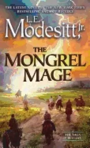 Image of mongrel mage