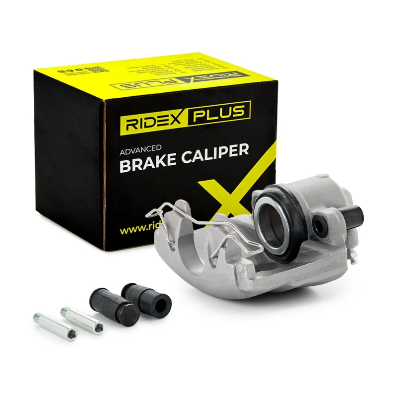 Image of RIDEX PLUS Brake caliper RIDEX PLUS 78B0038P