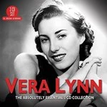 image of Vera Lynn - Absolutely Essential (Music CD)