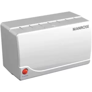 image of Manrose Remote Humidistat Transformer - T12H