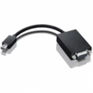 image of Lenovo Mini Display Port To VIDA Adapter