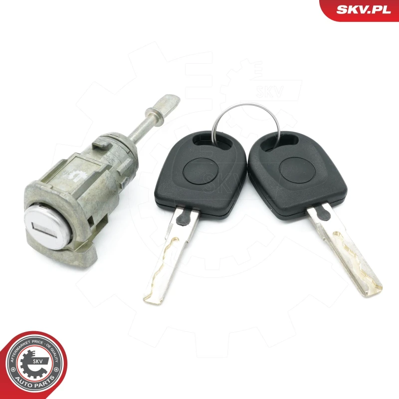Image of ESEN SKV Lock Cylinder ESEN SKV 65SKV540