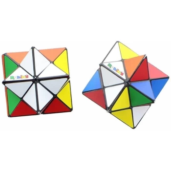 image of Rubiks Magic Star 2 Pack Gift Set - TJ Hughes