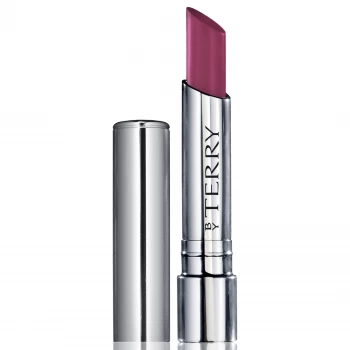 Image of By Terry Hyaluronic Sheer Rouge Lipstick 3g (Various Shades) - 7 15. Grand Cru