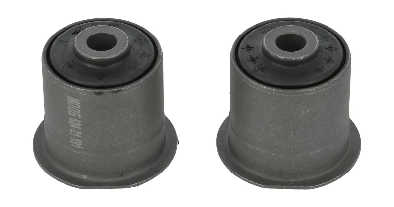 Image of Trailing arm / Suspension arm bush MOOG CH-SB-17268