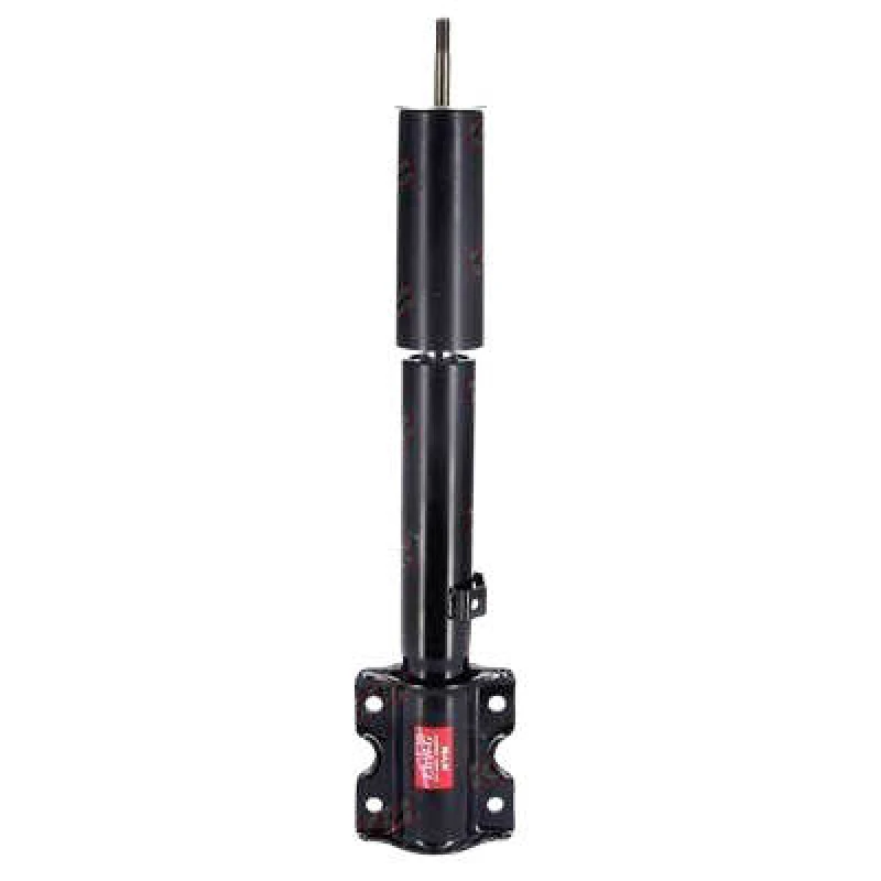 Image of KYB 335800 Shock absorber Front Axle, Gas Pressure, Twin-Tube, Suspension Strut, Top pin Shock Absorber (854)