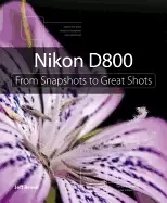 Image of nikon d800 from snapshots to great shots