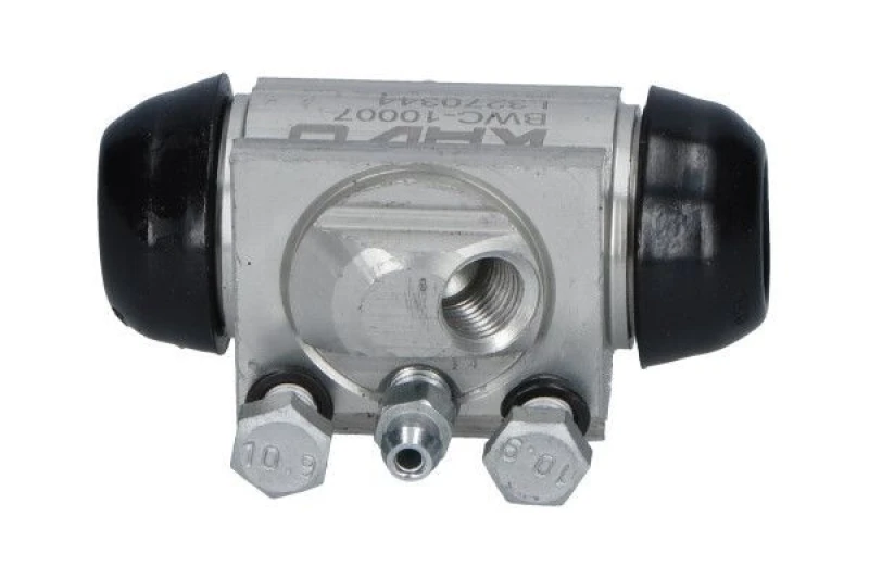 Image of KAVO PARTS BWC-10007 Brake Cylinder Rear Axle Right Wheel Brake Cylinder (277)