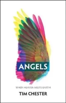 Image of Angels : When Heaven Meets Earth