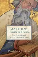 Image of matthew disciple and scribe