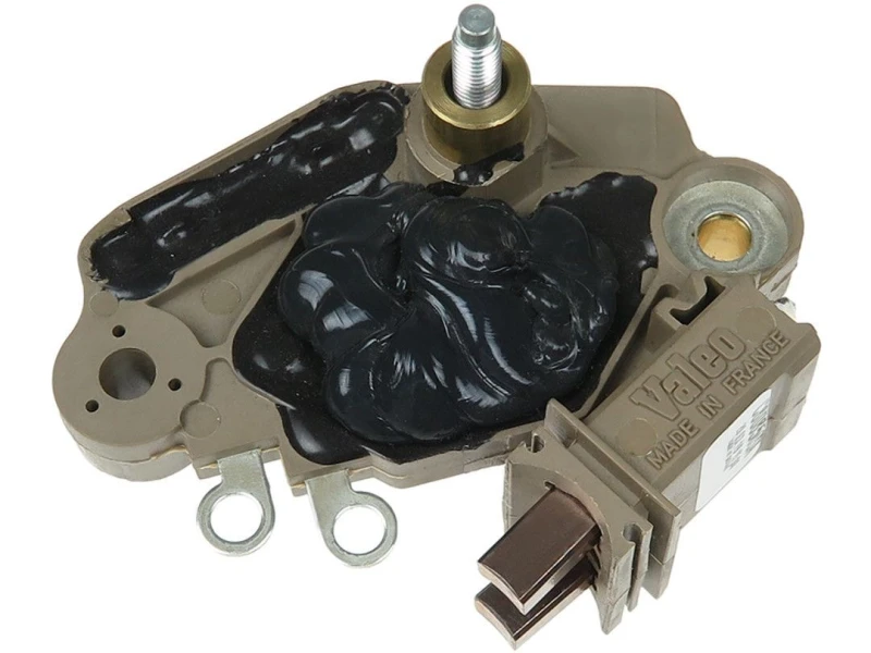 Image of AS-PL Alternator voltage regulator AS-PL ARE3007(VALEO)