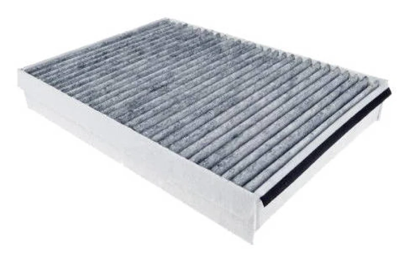 Image of Blue PRINT ADJ132512 Pollen filter Activated Carbon Filter Filter,interior air (424)