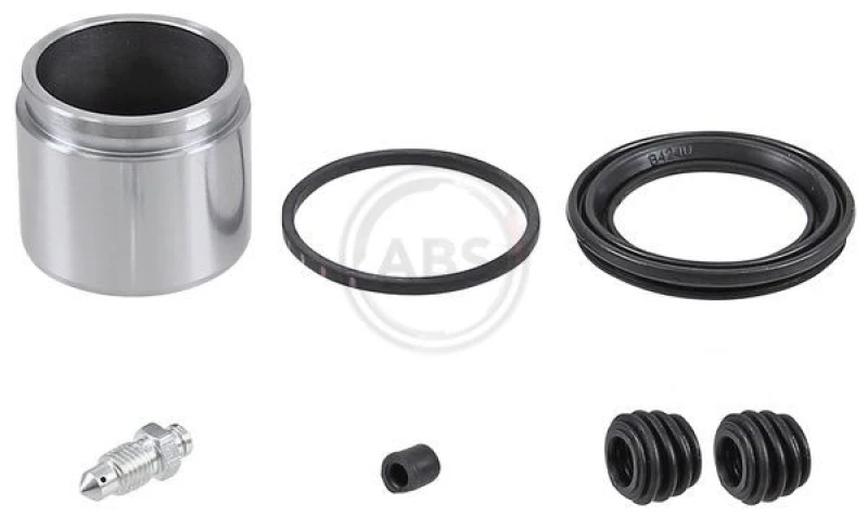 Image of A.B.S. Repair Kit, brake caliper A.B.S. 57044