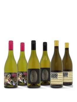 image of Mixed Case Of Luxury 75Cl White Wines