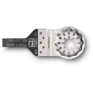 Image of Fein 63502184220 E-Cut Long-Life Bi-metallic Plunge saw blade 10 mm 3 pc(s)