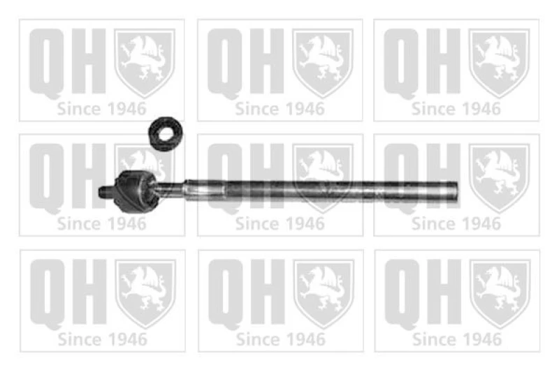 Image of QUINTON HAZELL Inner tie rod QUINTON HAZELL QR2121S