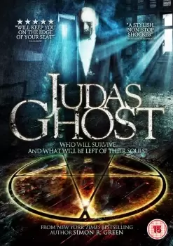 image of Judas Ghost