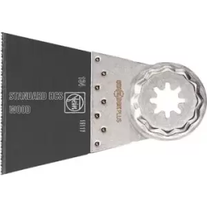 Image of Fein 63502134230 E-Cut Standard Plunge saw blade 65mm 5 pc(s)