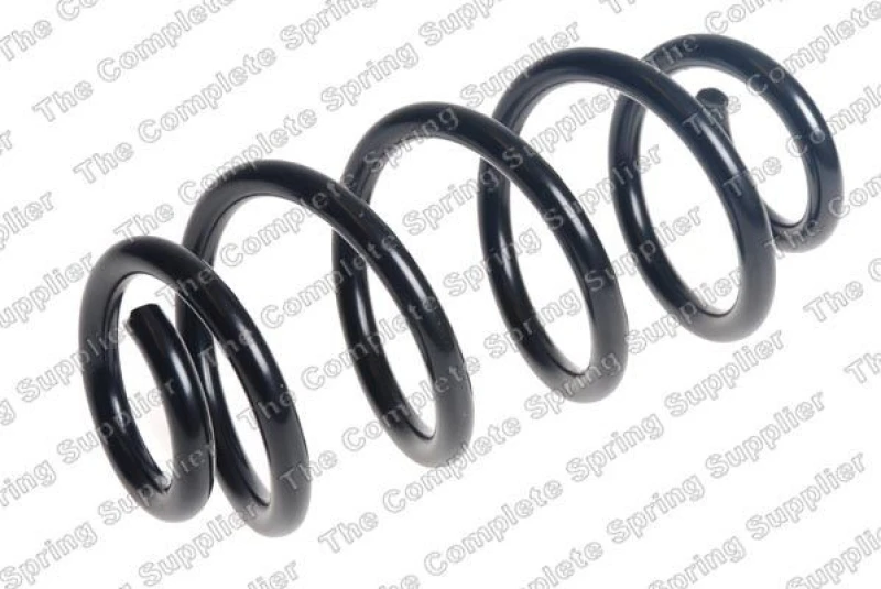 Image of LESJOFORS Coil spring LESJOFORS 4208520