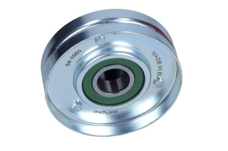 Image of MAXGEAR Drive belt tensioner MAXGEAR 54-1665