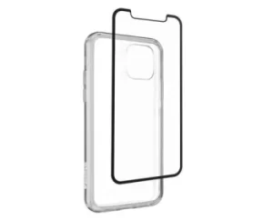 Image of Invisible Shield Tempered Glass Elite Edge Screen Protector and 360 Pr