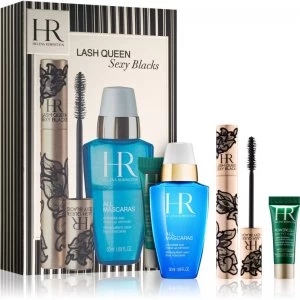 image of Helena Rubinstein Lash Queen Sexy Blacks Cosmetic Set I. (for Volume and Curl) for Women