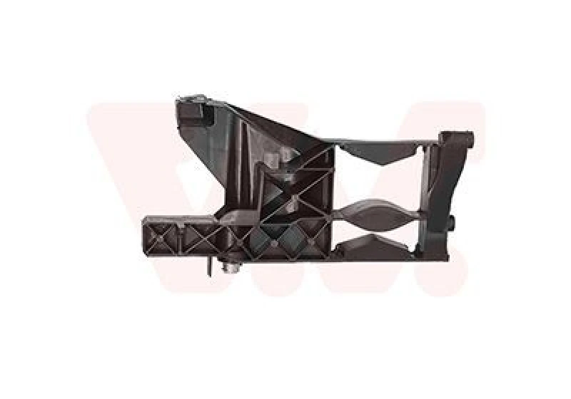 Image of VAN WEZEL Front Cowling VAN WEZEL 0344461