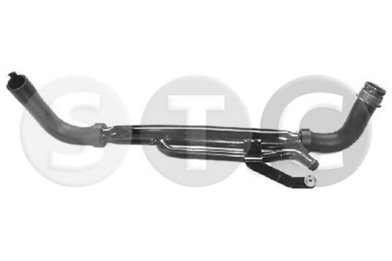 Image of STC Radiator hose STC T408566