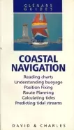 Image of glenans guides coastal navigation