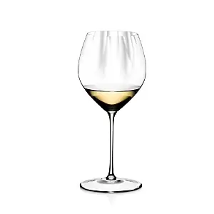 image of Riedel Performance Oaked Chardonnay Glass, Set of 2