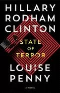 Image of state of terror rodham clinton hill