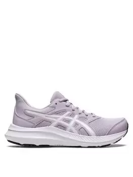 Image of Asics Jolt 4 Trainers - Light Purple, Light Purple, Size 7.5, Women