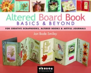 Image of Altered board book by Jan Bode Smiley