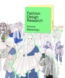 Image of Fashion Design Research Second Edition
