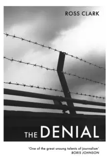 Image of The Denial : A satirical novel of climate change