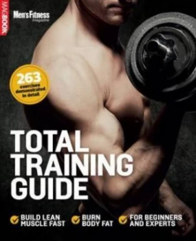 Image of Total Training Guide by Joe Warner Paperback